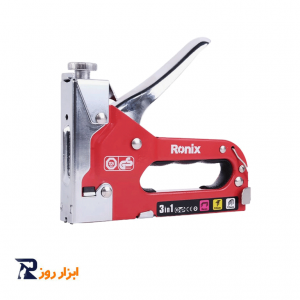 منگنه کوب دستی رونیکس مدل RONIX RH-4804