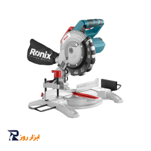 فارسی بر ثابت 210 میلیمتری رونیکس RONIX مدل 5100